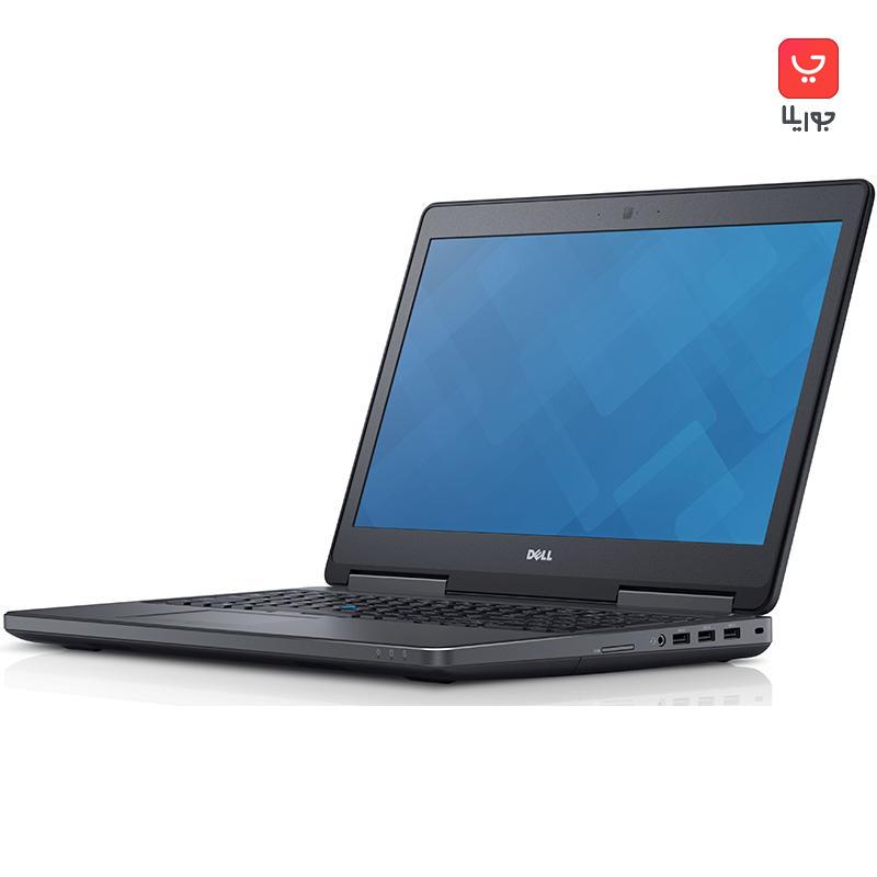 لپ تاپ استوک دل Dell Precision 7510 i7 | 16GB | 512GB SSD